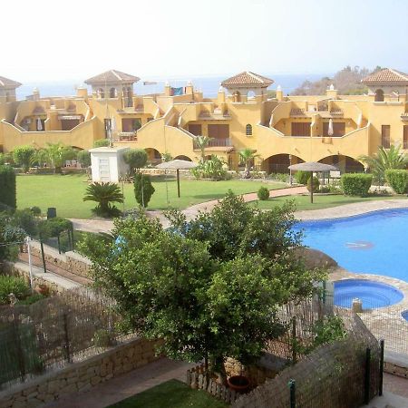 Ferienwohnung Mojon Hills Isla Plana Exterior foto