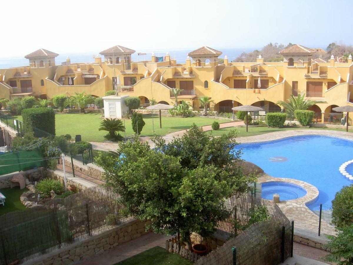 Ferienwohnung Mojon Hills Isla Plana Exterior foto